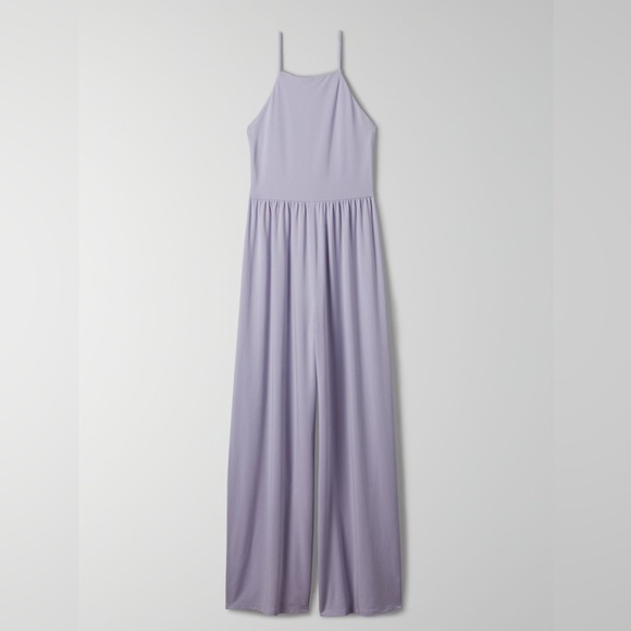 Wilfred Beach Jumpsuit - Picture 4 of 7